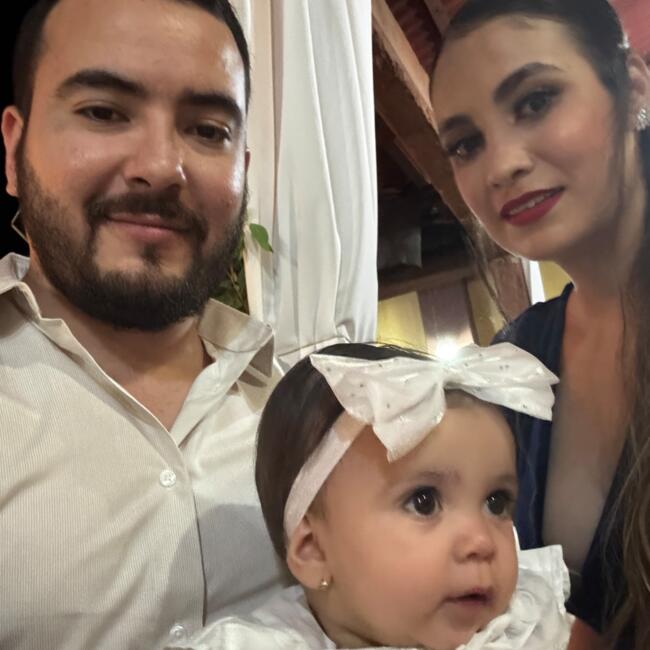 Babysitting job in Mazatlán: Eric Gilberto