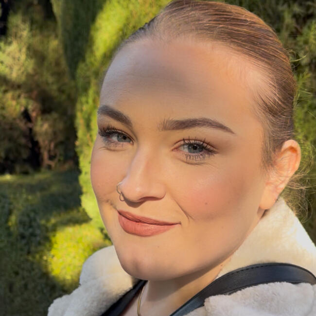 Canguro en Albacete: Mariajo