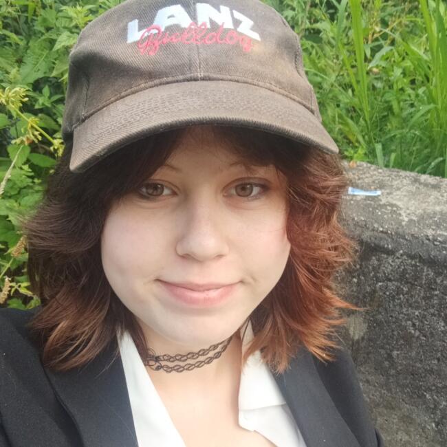 Babysitter in Hanerau-Hademarschen: Kai