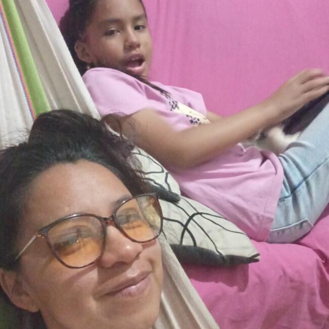 Niñera en Guayaquil: Gabriela