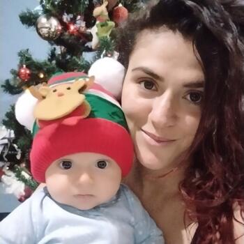 Niñera en Fusagasugá: Johanna Vargas