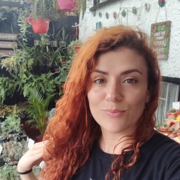 Niñera Fusagasugá: Johanna Vargas
