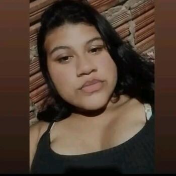 Babysitter in São Gonçalo do Amarante (Rio Grande do Norte): Kaciana