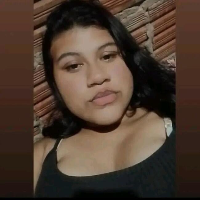 Babysitter in São Gonçalo do Amarante (Rio Grande do Norte): Kaciana