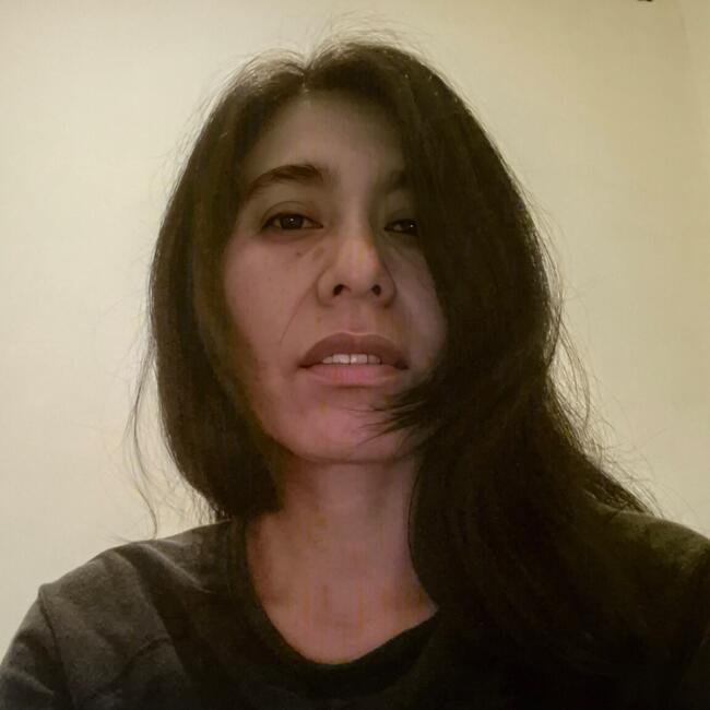 Niñera en Montevideo: JANET