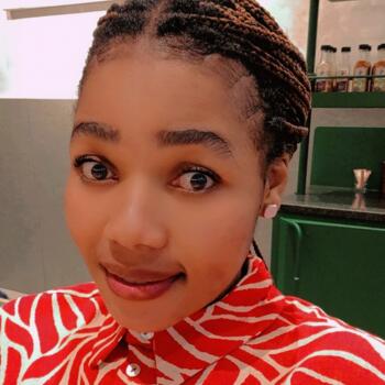 Babysitter in Johannesburg: Nomvula