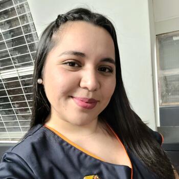 Niñera en Angol: Paulina