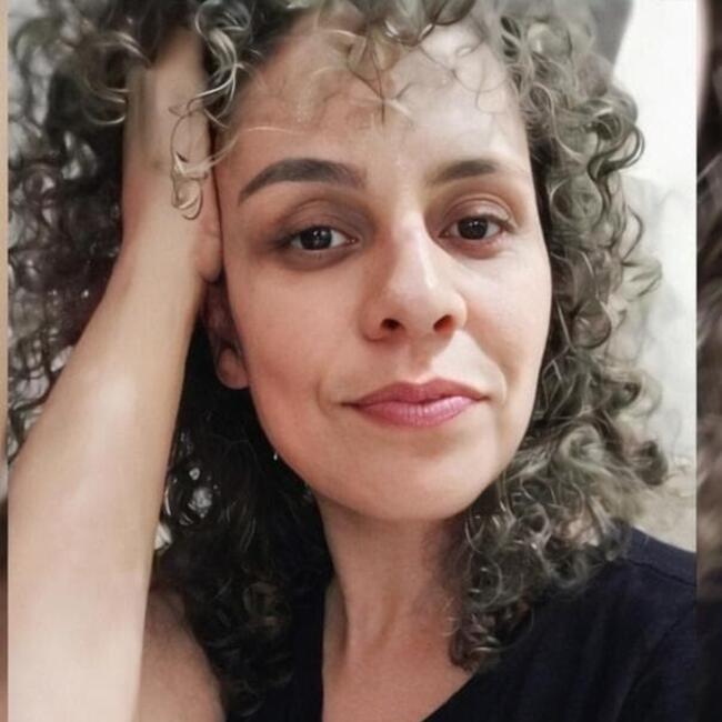 Babá em Governador Valadares: Delzimar de Paula