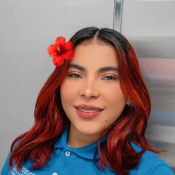 Niñera en Medellín: Estefania