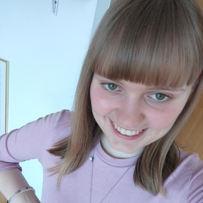 Babysitter in Peißenberg: Sarah