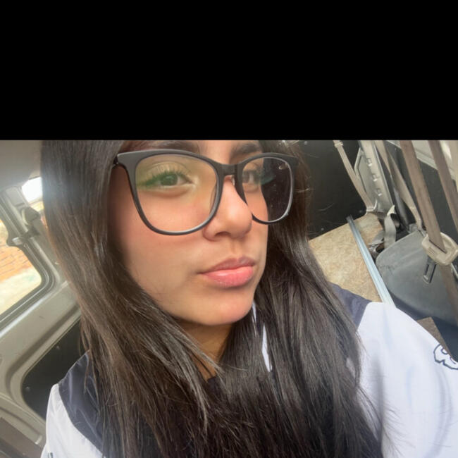 Babysitter in Quito: Liha