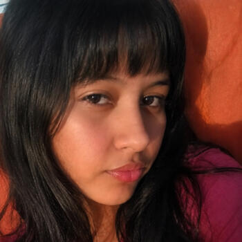 Babysitter in Asunción: Pamelita