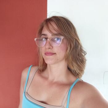 Babysitter Mogi das Cruzes: Thalia