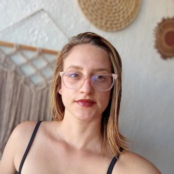 Babysitter in Mogi das Cruzes: Thalia