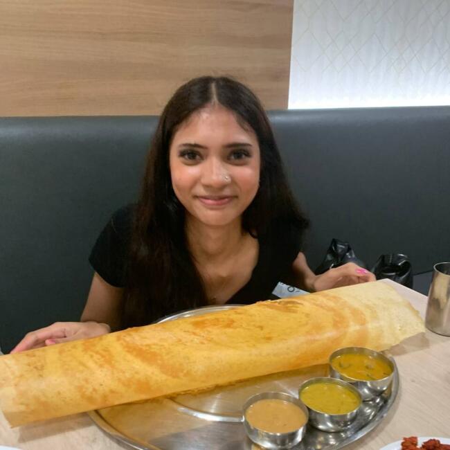 位于Singapore Island的临时保姆: Anjanee