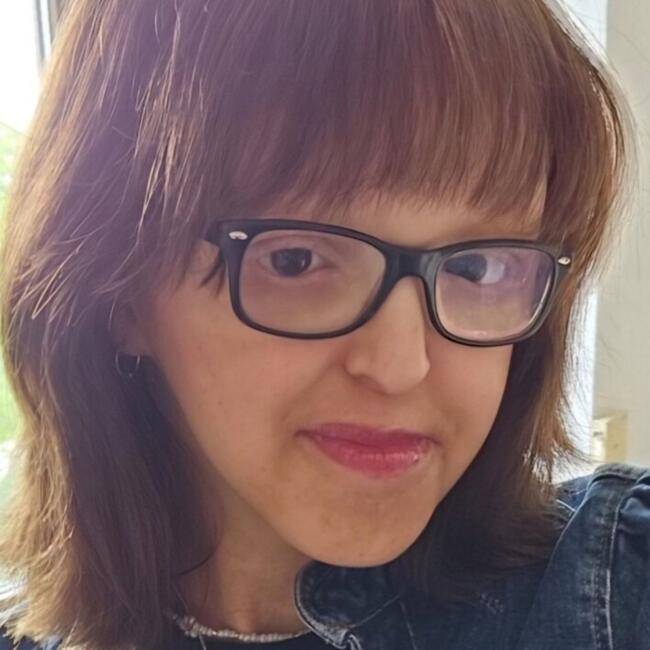 Babysitter in Kempten (Allgäu): Mouna