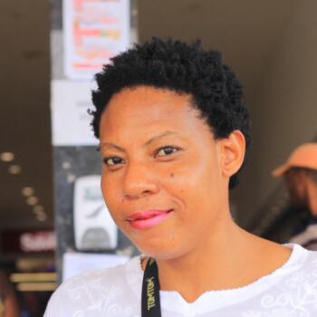 Nanny in Woodbine (Georgia): LEBOGANG