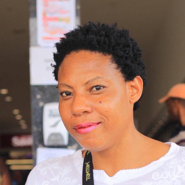 Nanny in Woodbine (Georgia): LEBOGANG