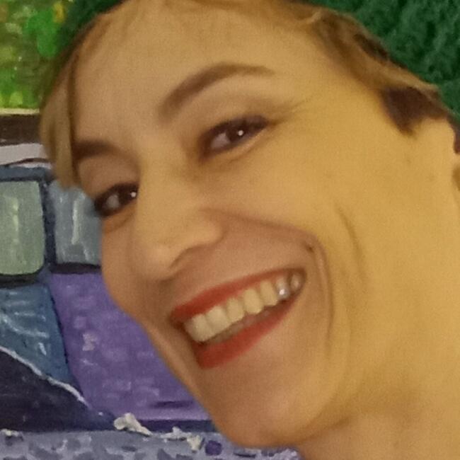 Lavoro per babysitter a Pescara: Daniela