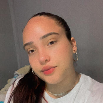 Babá Curitiba: Rachel de la caridad