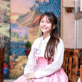 Canguro en Barcelona: Srijana