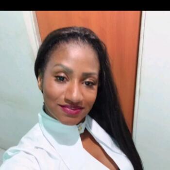 Babysitter Feira de Santana: Marcela