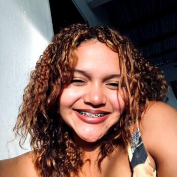 Babysitter in Recife: Melry