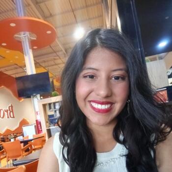 Babysitter Los Guayos: Anahis