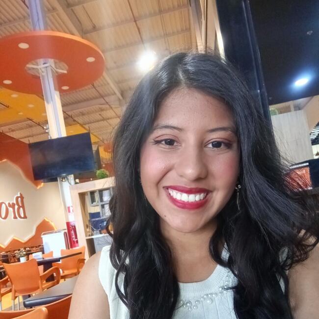 Babysitter in Los Guayos: Anahis