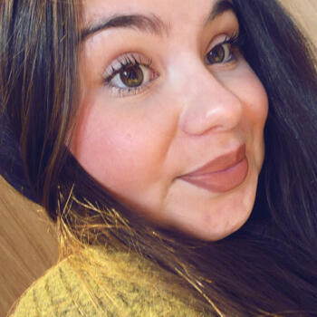 Babysitter in Valenciennes: Marion