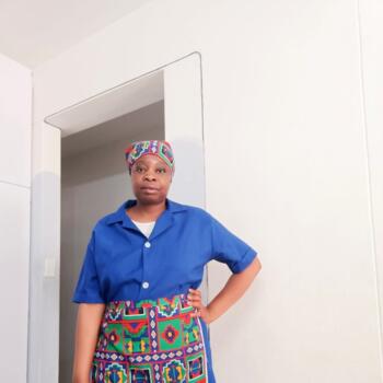 Nanny Boksburg: Pamela