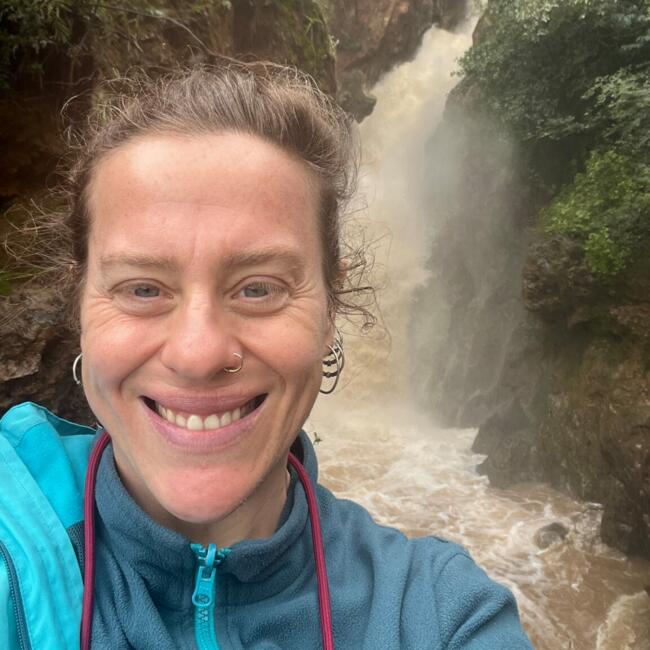 Babysitter in Melbourne: Micol