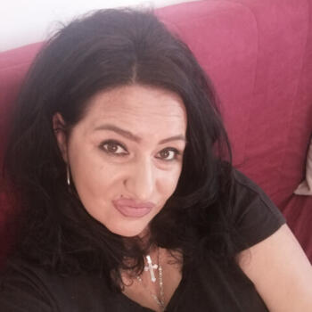 Nanny in Niš: Sanja