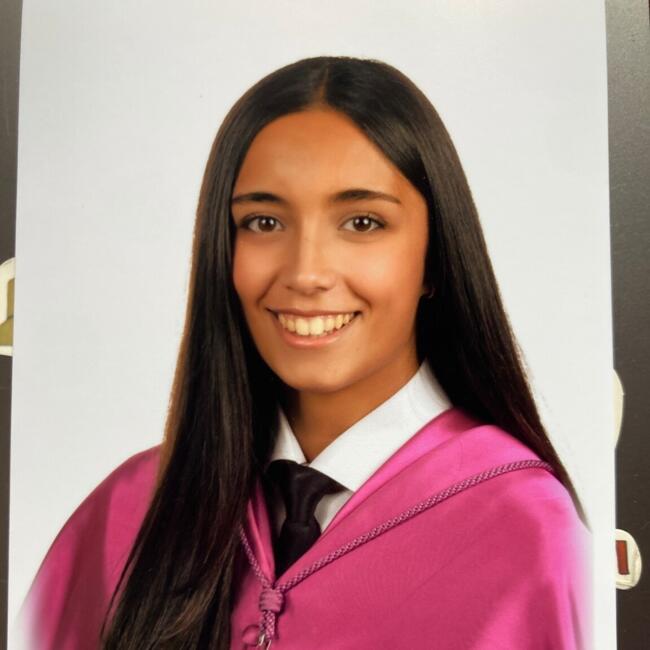 Canguro en Salamanca: Bruna