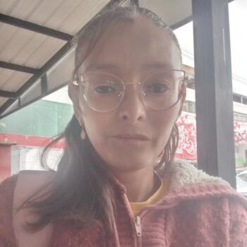 Niñera en Marinilla: NATALIA ANDREA