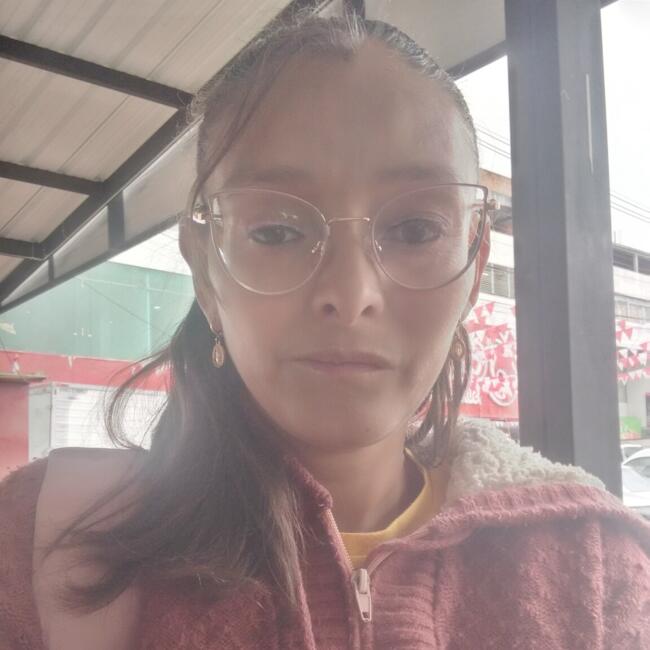 Babysitter in Marinilla: NATALIA ANDREA