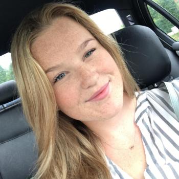 Babysitter Hendrik-Ido-Ambacht: Marit