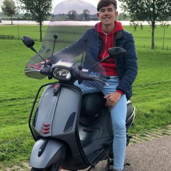 Oppas Nieuwegein: Floyd