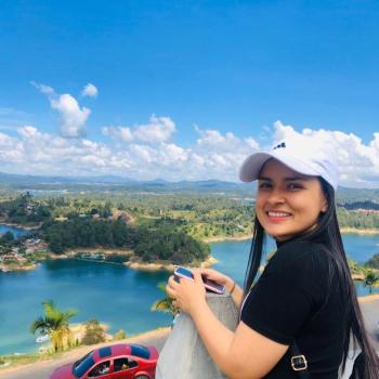 Niñera Envigado: Luz