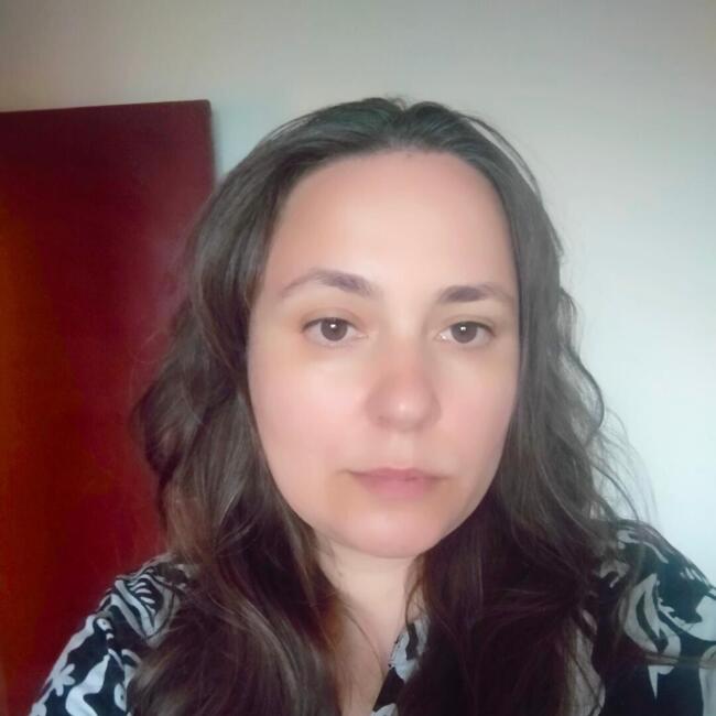 Babysitter in Bucharest: Marinela