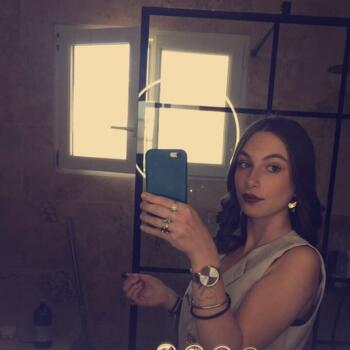 Babysitter in Barbazan-Debat: Shana