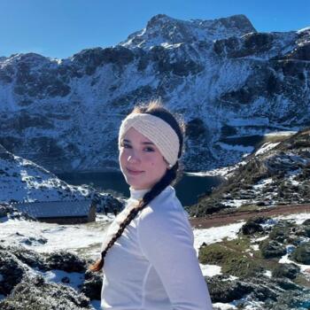 Babysitter in Barcelona: Clara