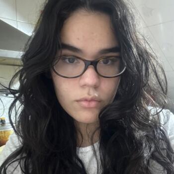 Babysitter in Rio de Janeiro: Pâmela