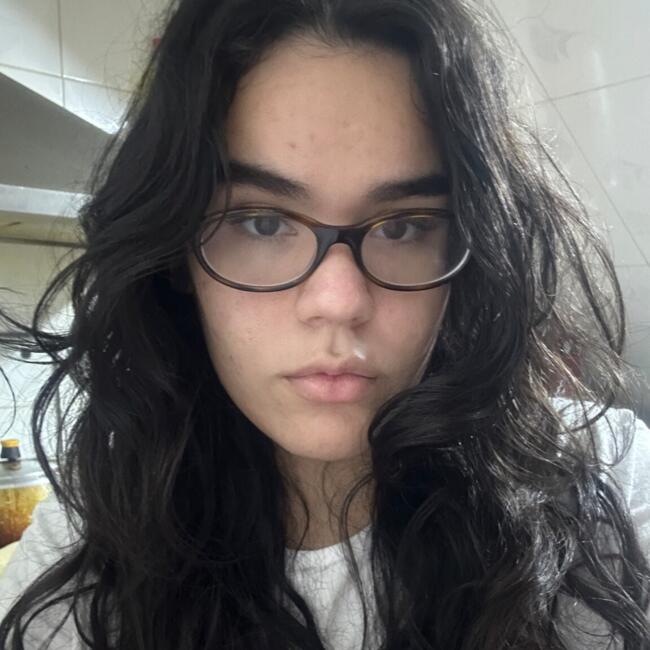 Babysitter in Rio de Janeiro: Pâmela