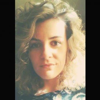 Baby-sitter Clermont-Ferrand: Julie