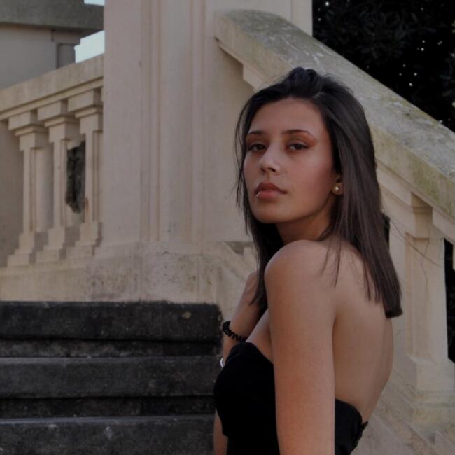 Babysitter in Figueira da Foz Municipality: Inês