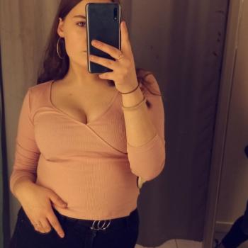 Babysitter Rotterdam: Eva Judith