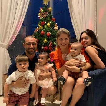 Emprego de babá em Mogi das Cruzes: emprego de babá Patricia