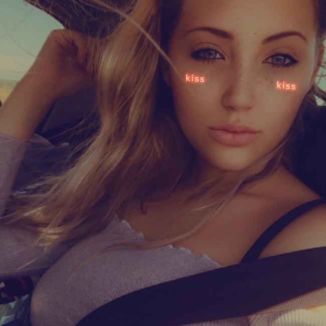 Babysitter in Amiens: Candice