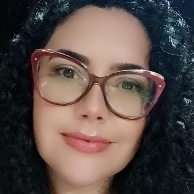 Babysitter in Mogi das Cruzes: FABIA